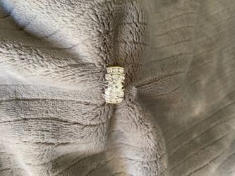 Wedding engagement diamond ring