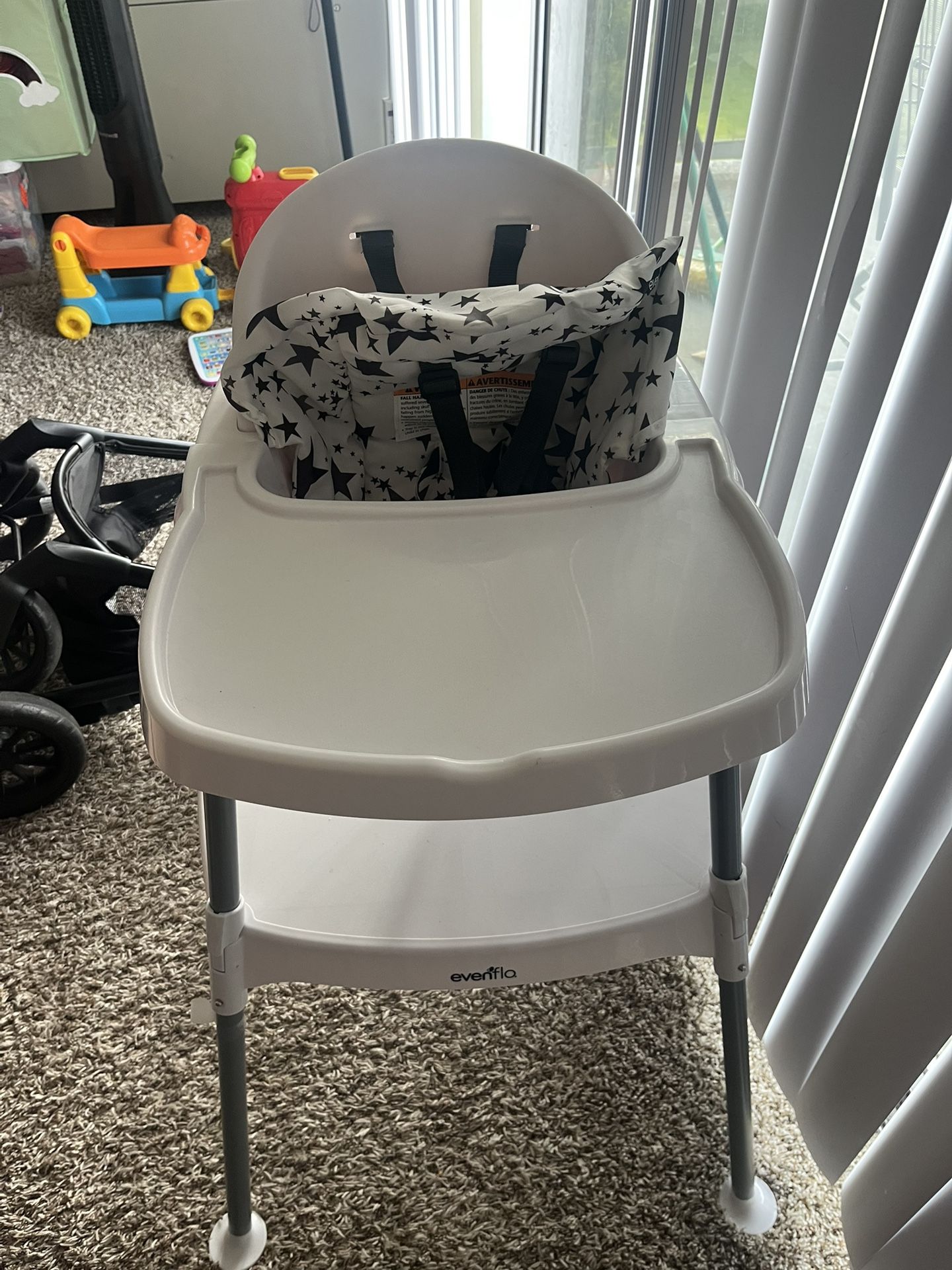 High Chair