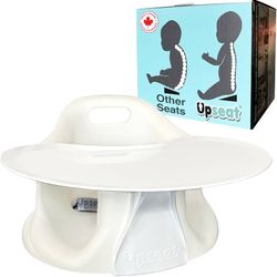 Upseat baby seat