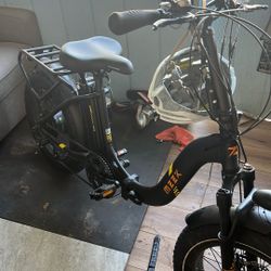 Electric Bike