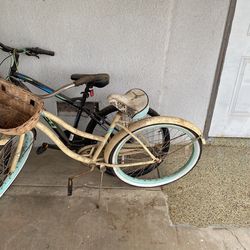 Women’s Bike