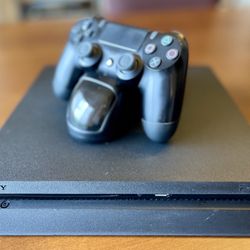 PS4-800 1tb Storage