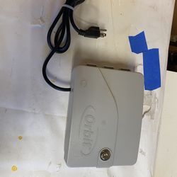 Orbit 6-station Wi-fi Sprinkler Controller 