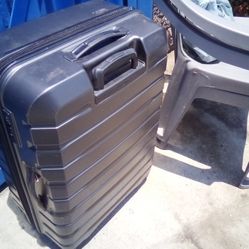 Luggage Stroller