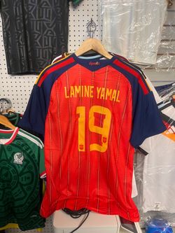 Authentic jerseys