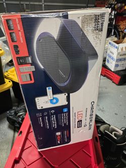 Chamberlain Garage Opener - Brand New 