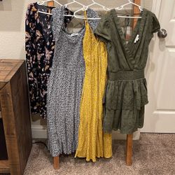 Women’s Summer Dresses XS/S