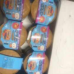 Im Selling Rainbow Mystery Bun Squishy