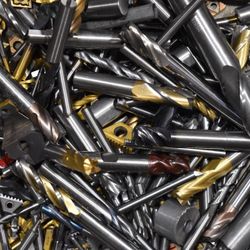 Cash For Scrap Carbide