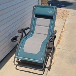 ''Timber Ridge'' folding chair