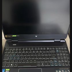 Acer Predator Helios Laptop