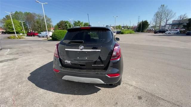 2018 Buick Encore
