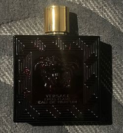 Versace Eros Flame