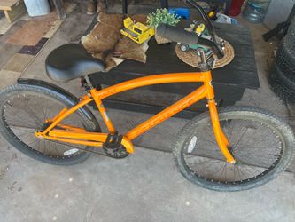 Bike 24 inch