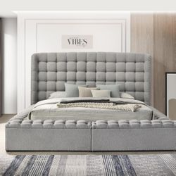 AVAIL KING OR QUEEN NEW $1200