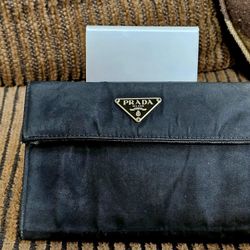 Prada Wallet