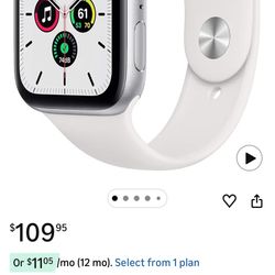 Apple Watch Se 44mm