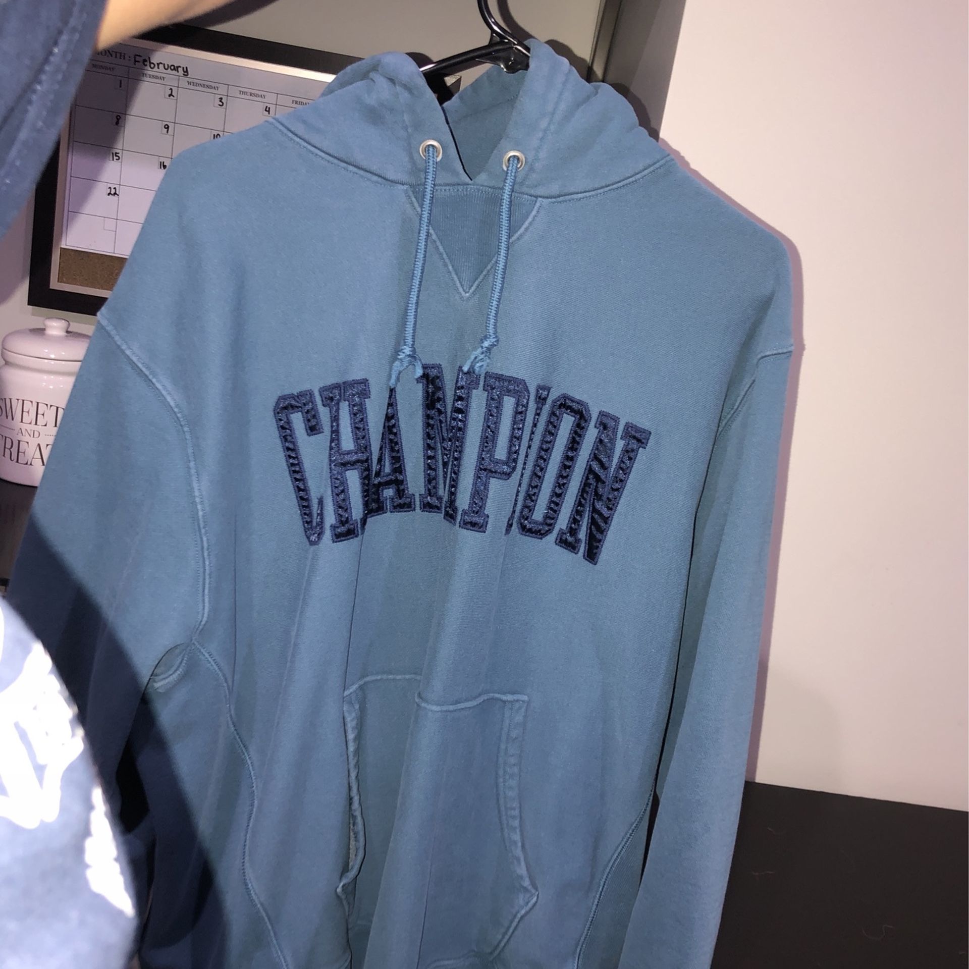 Champion Hoodie