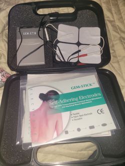 Electrical never stimulators