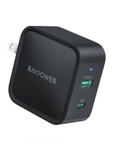 Type C Powerful Fast Charger 2 Port For iphone15