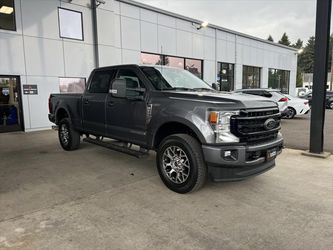 2022 Ford F-350