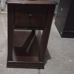 2 End Tables For Sale