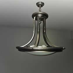 Light Fixture/Chandelier