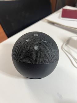 Alexa Echo dot