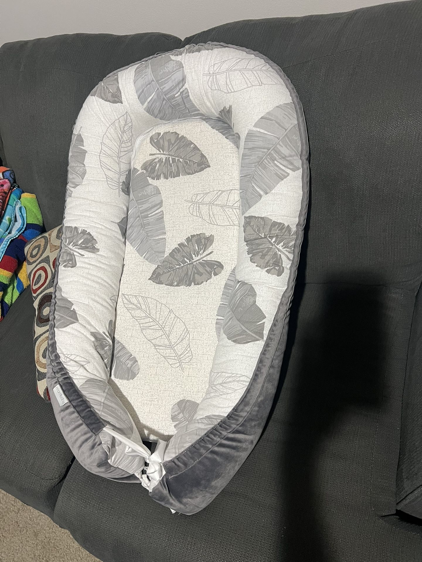 Infant Lounger