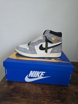 Air Jordan 1 Retro High OG size 10.5 Men