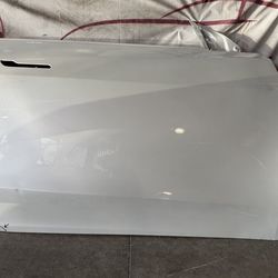 TESLA MODEL Y FRONT DOOR RIGHT PASSENGER 2020 2021 2022 2023 OEM