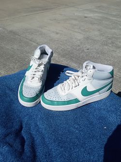 Several Size 12 Shoes