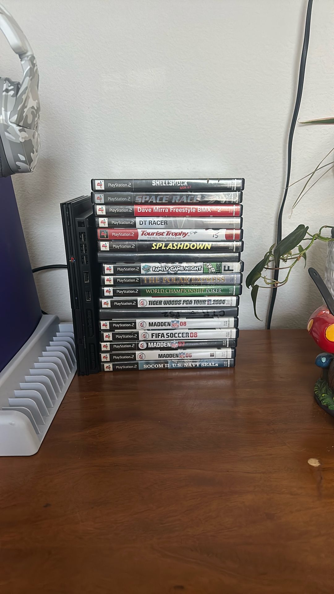 Ps2 Games Bundle