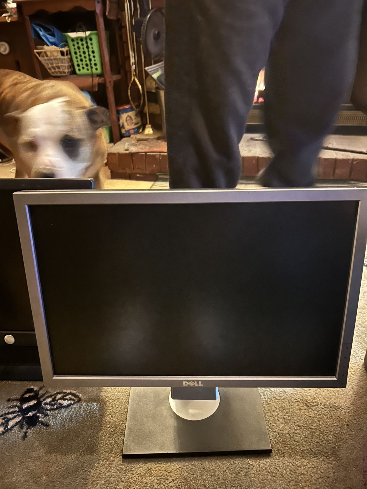 Dell Monitor