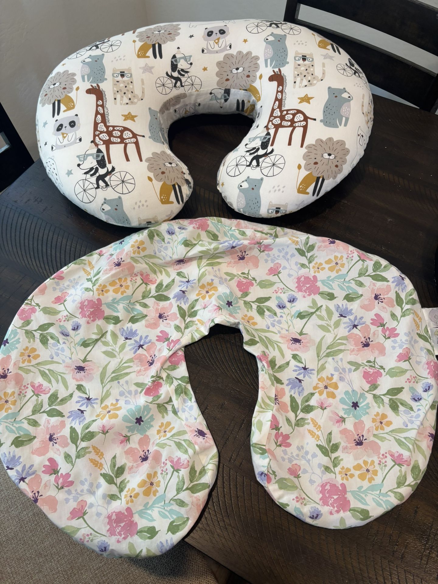 Boppy Nursing Pillow