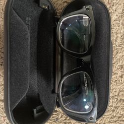 Meta (gen 1) Ray Ban 