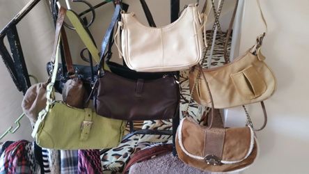 Handbag