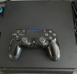 PS4 Slim 1TB