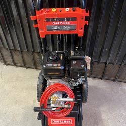 Pressure Washer 👍