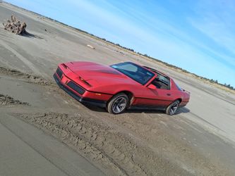 1984 Pontiac Firebird on offerup
