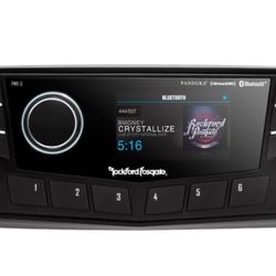 Rockford Fosgate  PMX-5CAN