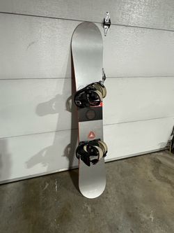 Burton Custom 162 Snowboard