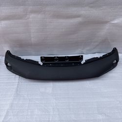 2016-2018 Honda Pilot Front Lower Bumper Cover Panel OEM