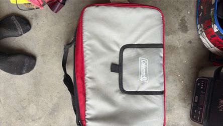 Coleman lunch box
