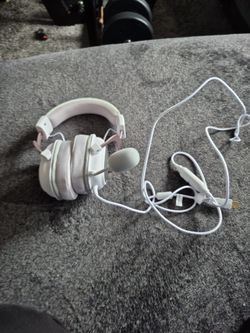 Reddragon Gaming headset