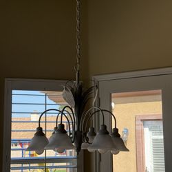 Chandelier
