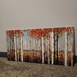 Canvas Art