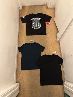New Boys Clothes Sets