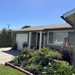 Seamless Gutter