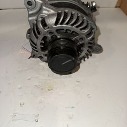 2020-2022 CADILLAC XT5 ALTERNATOR 2.0 1(contact info removed) OEM